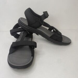 Northside Bayview Water-Resistant Sport Sandals, Women's Size 9. EXCELLENT/MINT